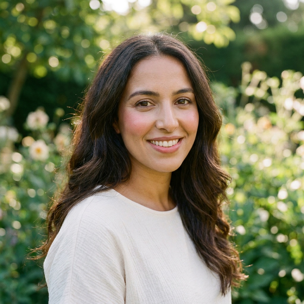 Salma A.